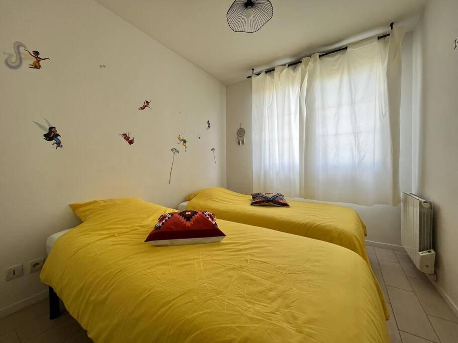 Ferienwohnung Duplex Western - Disney A Paris - Montévrain Exterior foto